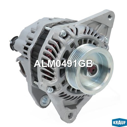 KRAUF ALM0491GB Генератор