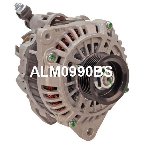 KRAUF ALM0990BS Генератор