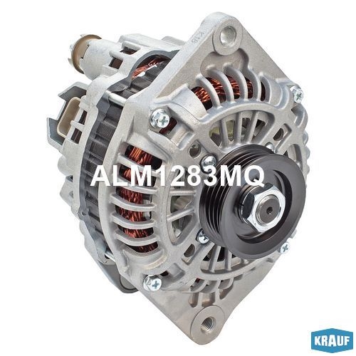 KRAUF ALM1283MQ Генератор
