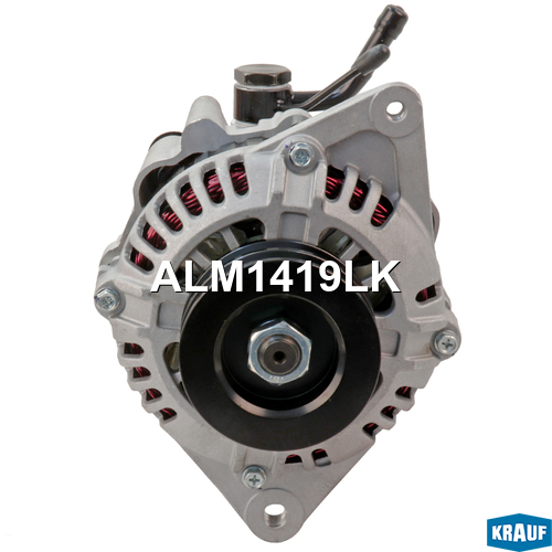 KRAUF ALM1419LK Генератор