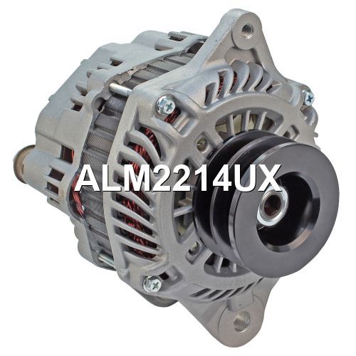 KRAUF ALM2214UX Генератор