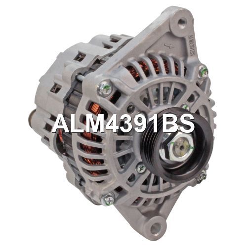 KRAUF ALM4391BS Генератор