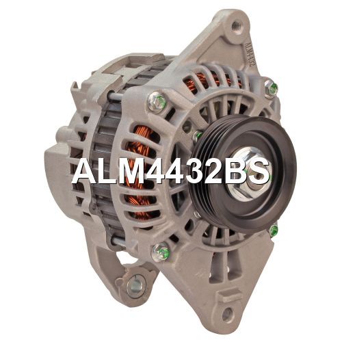 KRAUF ALM4432BS Генератор