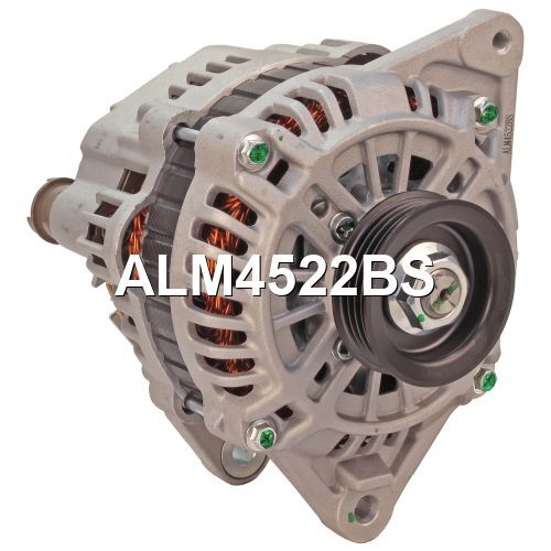 KRAUF ALM4522BS Генератор