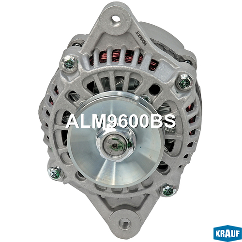 KRAUF ALM9600BS Генератор
