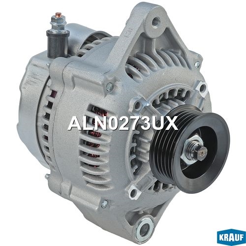 KRAUF ALN0273UX Генератор 14V 80А