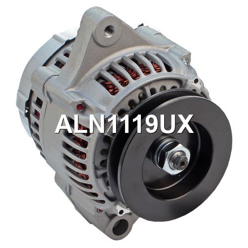 KRAUF ALN1119UX Генератор