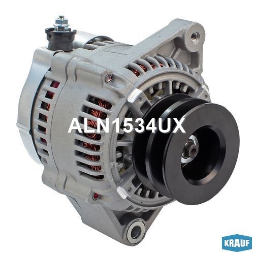 KRAUF ALN1534UX Генератор