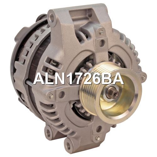 KRAUF ALN1726BA Генератор