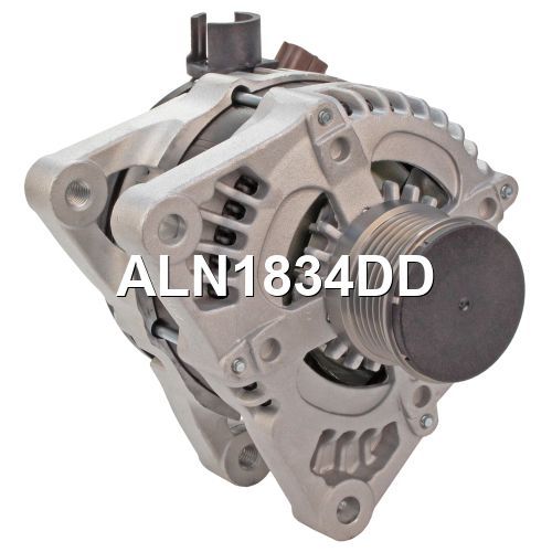 KRAUF ALN1834DD Генератор