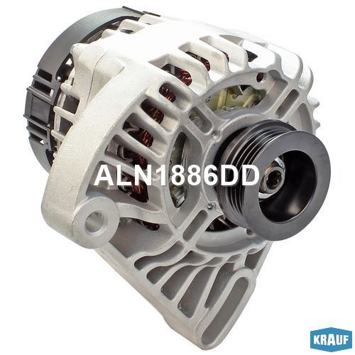 KRAUF ALN1886DD Генератор