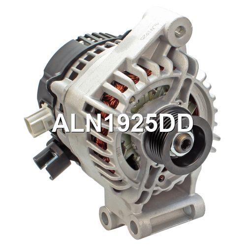KRAUF ALN1925DD Генератор 12V 105A