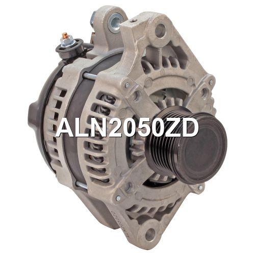 KRAUF ALN2050ZD Генератор