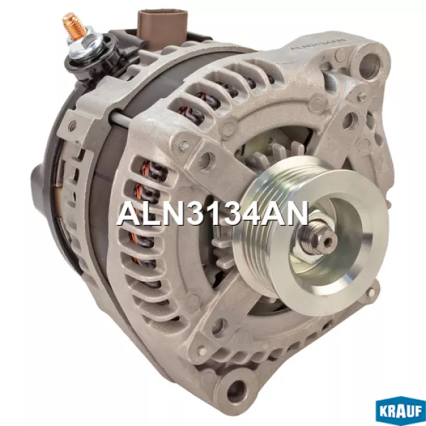 KRAUF ALN3134AN Генератор