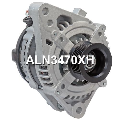 KRAUF ALN3470XH Генератор TOYOTA TUNDRA 4.0 -06 130A