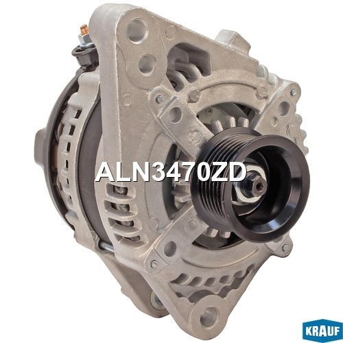 KRAUF ALN3470ZD Генератор