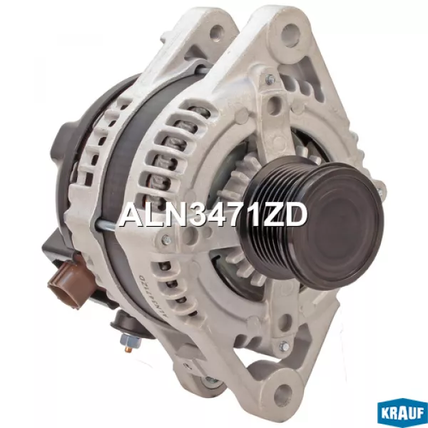 KRAUF ALN3471ZD Генератор