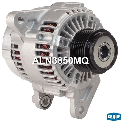 KRAUF ALN3850MQ Генератор 12V 136A