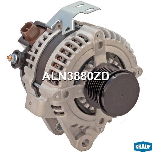 KRAUF ALN3880ZD Генератор