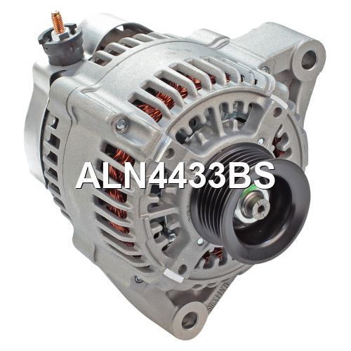 KRAUF ALN4433BS Генератор