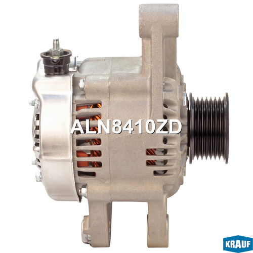 KRAUF ALN8410ZD Генератор