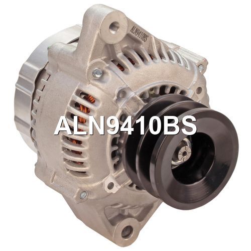KRAUF ALN9410BS Генератор