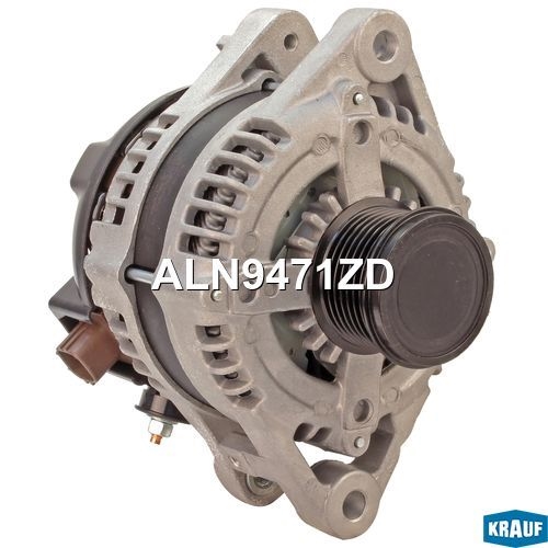 KRAUF ALN9471ZD Генератор