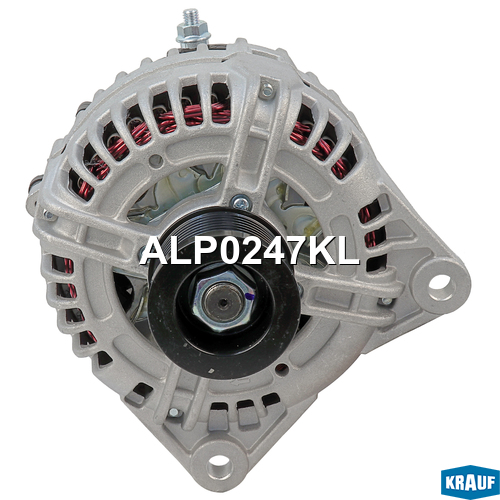 KRAUF ALP0247KL Генератор