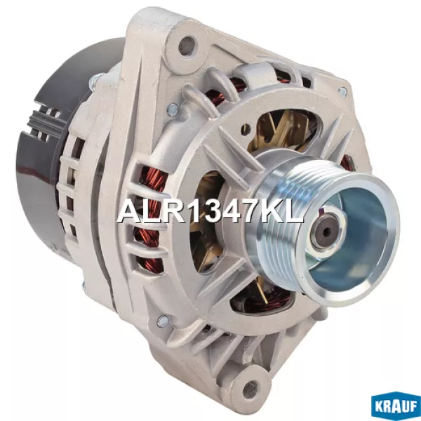 KRAUF ALR1347KL Генератор LADA (VAZ) 2110 2111 21121.5i 16V