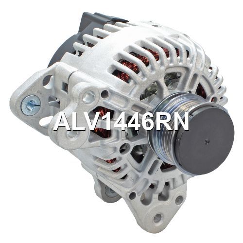 KRAUF ALV1446RN Генератор