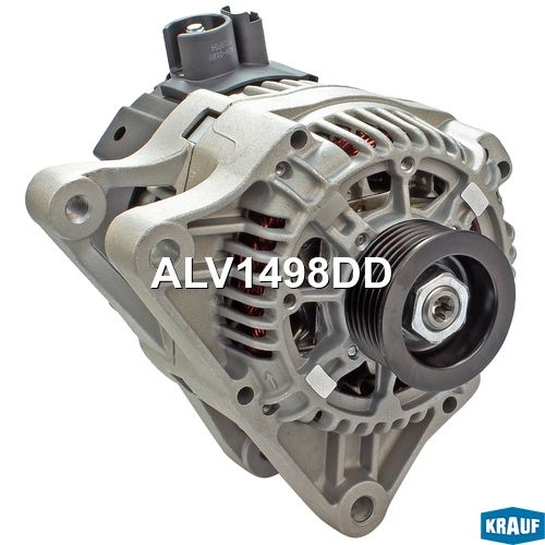 KRAUF ALV1498DD Генератор