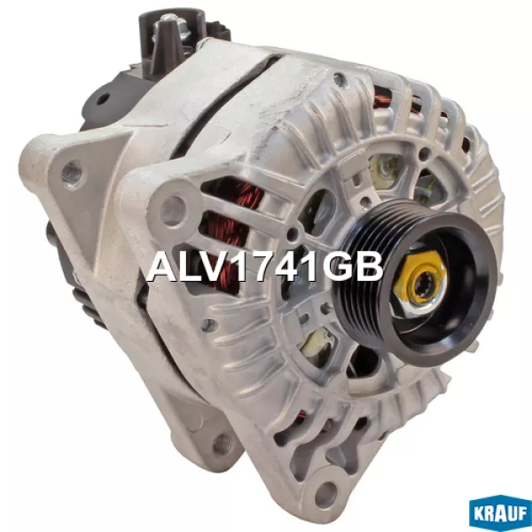 KRAUF ALV1741GB Генератор