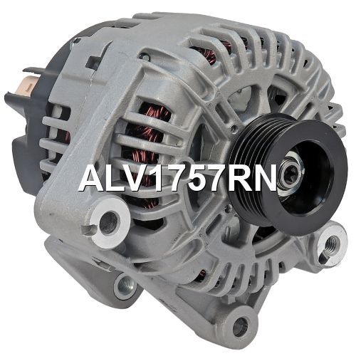 KRAUF ALV1757RN Генератор