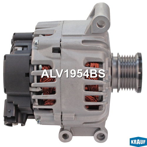 KRAUF ALV1954BS Генератор