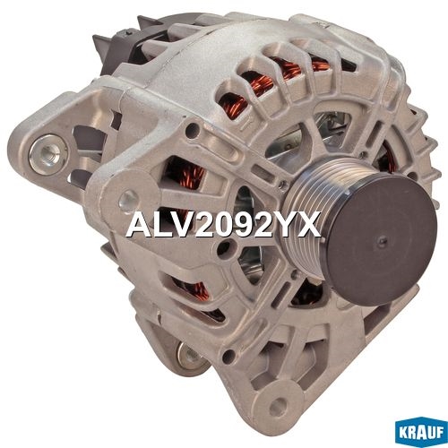 KRAUF ALV2092YX Генератор