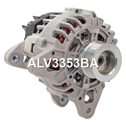 KRAUF ALV3353BA Генератор