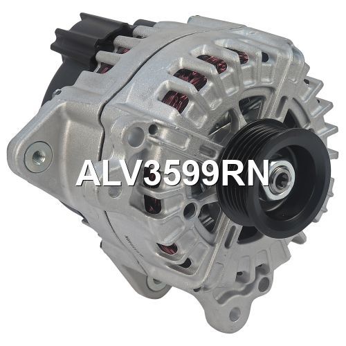 KRAUF ALV3599RN Генератор