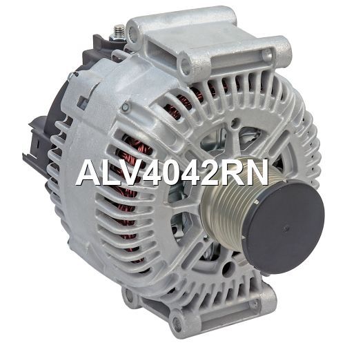 KRAUF ALV4042RN Генератор