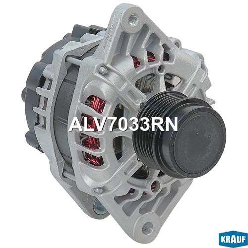 KRAUF ALV7033RN Генератор