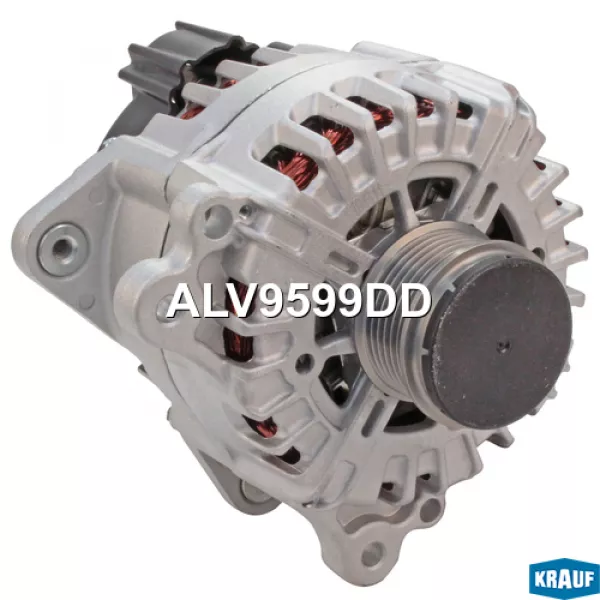 KRAUF ALV9599DD Генератор