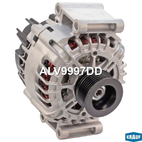 KRAUF ALV9997DD Генератор