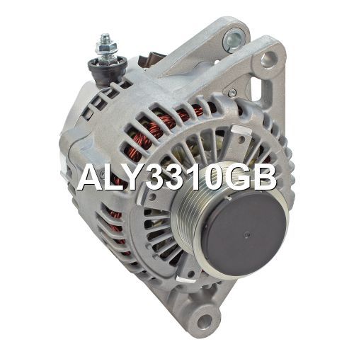 KRAUF ALY3310GB Генератор