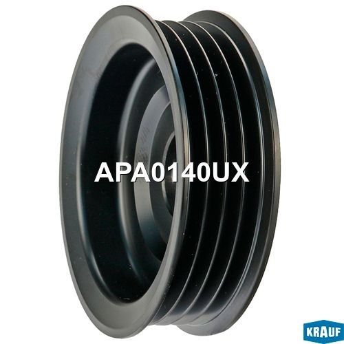 KRAUF APA0140UX Шкив генератора