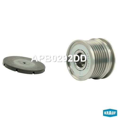 KRAUF APB0292DD Муфта свободного хода MB W202/638 OM611/OM612 2.2D