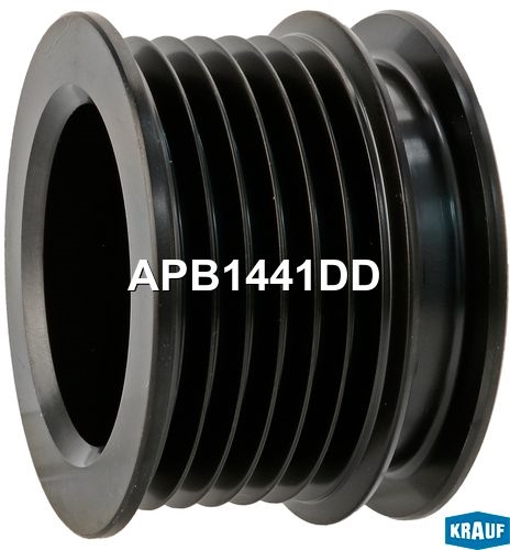 KRAUF APB1441DD Шкив генератора