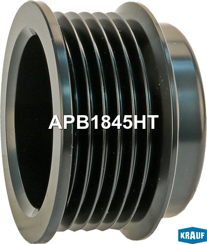 KRAUF APB1845HT Шкив генератора