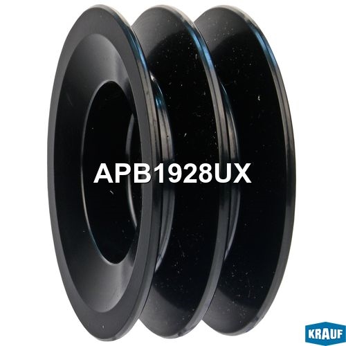 KRAUF APB1928UX Шкив генератора