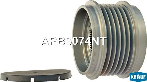 KRAUF APB3074NT Муфта свободного хода AUDI A4/A5/Q5 1.8/2.0 07-