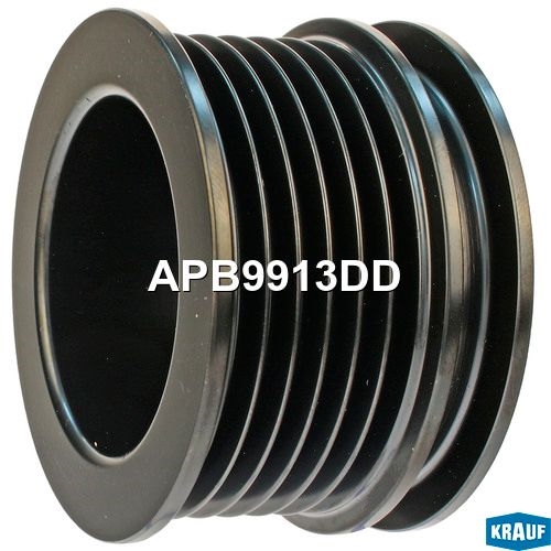 KRAUF APB9913DD Шкив генератора