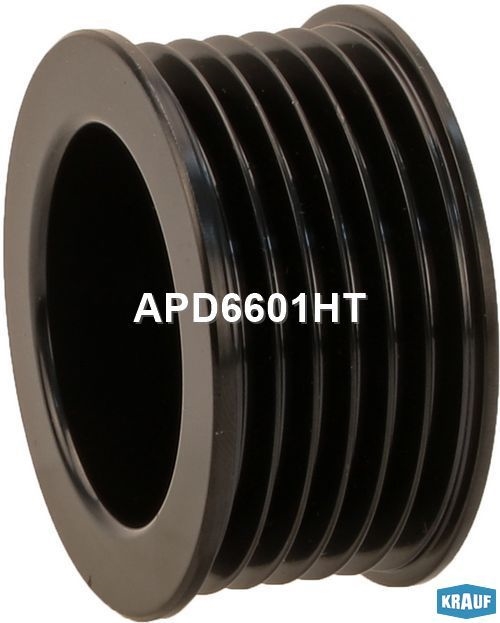 KRAUF APD6601HT Шкив генератора